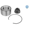 Image de Roulement De Roue 16-14 120 5778 Meyle Meyle 16141205778 Dacia;Renault