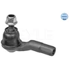 Image de Rotule De Barre De Connexion Meyle-Original Quality Meyle 1160200009 Seat;Skoda;Volkswagen
