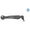 Image de Triangle De Suspension Meyle-Original: True To Oe. 316 050 0114 Meyle 3160500114 Bmw