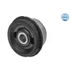 Image de Suspension, Corps De L'Essieu Meyle-Original Quality Meyle 11147100025 Citroen;Peugeot