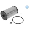 Image de Filtre À Carburant Meyle-Original Quality Meyle 1003230028 Volkswagen