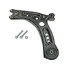 Image de Triangle De Suspension Meyle-Original Quality 116 050 0123/S Meyle 1160500123/S Audi;Seat;Skoda;Volkswagen