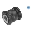 Image de Douille De Palier, Bras Transversal Meyle-Original Quality Meyle 31146100023 Honda