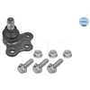 Image de Rotule De Suspension Meyle-Original Quality Meyle 6160100001 Opel;Vauxhall