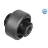 Image de Douille De Palier, Bras Transversal Meyle-Original Quality Meyle 11140352376 Citroen;Ds;Peugeot