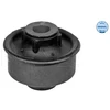 Image de Douille De Palier, Bras Transversal Meyle-Original Quality Meyle 11140352377 Peugeot