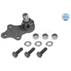 Image de Rotule De Suspension Meyle-Original Quality Meyle 11160100007 Peugeot