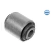 Image de Douille De Palier, Bras Transversal Meyle-Original Quality Meyle 16140819929 Renault