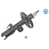 Image de Amortisseur Meyle-Original: True To Oe. 30-26 623 0035 Meyle 30266230035 Toyota