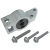 Image de Kit De Réparation, Triangle De Suspension Meyle-Original Quality 100 610 0046 Meyle 1006100046 Audi;Seat;Skoda;Volkswagen