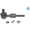 Image de Rotule De Barre De Connexion Meyle-Original Quality Meyle 1160200047 Audi;Skoda;Volkswagen