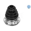 Image de Joint-Soufflet, Arbre De Commande Meyle-Original Quality Meyle 1004070069 Audi;Volkswagen