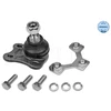 Image de Rotule De Suspension Meyle-Original Quality Meyle 1160100040 Audi;Seat;Skoda;Volkswagen