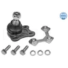 Image de Rotule De Suspension Meyle-Original Quality Meyle 1160100039 Audi;Seat;Skoda;Volkswagen
