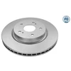 Image de Disque De Frein Meyle 33155210017/Pd Suzuki