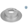 Image de Disque De Frein Meyle 32155230020/Pd Chrysler;Citroen;Dodge;Jeep;Lancia;Mitsubishi;Peugeot