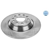 Image de Disque De Frein Meyle 1155230013 Audi;Seat;Skoda;Volkswagen