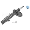 Image de Amortisseur Meyle-Original: True To Oe. 40-26 623 0022 Meyle 40266230022 Citroen