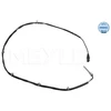 Image de Capteur, Température Des Gaz Meyle-Original Quality Meyle 6148000032 Opel;Vauxhall