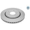 Image de Disque De Frein Meyle 44155210013/Pd Chrysler;Dodge;Fiat;Volkswagen