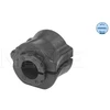 Image de Suspension, Stabilisateur Meyle-Original Quality Meyle 2146150012 Fiat