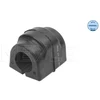 Image de Suspension, Stabilisateur Meyle-Original Quality Meyle 3147150019 Bmw