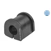 Image de Suspension, Stabilisateur Meyle-Original Quality Meyle 6147150004 Fiat;Opel;Saab