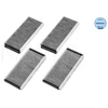 Image de Filtre, Air De L'Habitacle Meyle-Original Quality 312 320 0024/S Meyle 3123200024/S Bmw