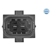 Image de Capteur De Température Des Gaz D'Échappement Meyle 6148000036 Opel;Saab;Vauxhall