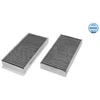 Image de Filtre, Air De L'Habitacle Meyle-Original Quality 312 320 0025/S Meyle 3123200025/S Bmw;Mini