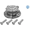 Image de Moyeu De Roue Meyle-Original: True To Oe. 300 652 0002 Meyle 3006520002 Bmw