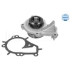 Image de Pompe À Eau, Refroidissement Moteur Meyle 11132200027 Citroen;Ds;Fiat;Jeep;Opel;Peugeot;Toyota