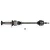 Image de Arbre De Transmission Meyle-Original Quality Meyle 1004980615 Volkswagen