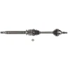 Image de Arbre De Transmission Meyle-Original Quality Meyle 7144980035 Ford