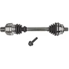 Image de Arbre De Transmission Meyle-Original Quality Meyle 1004980625 Ford;Seat;Volkswagen