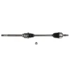 Image de Arbre De Transmission Meyle-Original Quality Meyle 6144980035 Nissan;Opel;Renault;Vauxhall