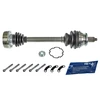 Image de Arbre De Transmission Meyle-Original Quality Meyle 1004980631 Seat;Skoda;Volkswagen