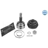 Image de Jeu De Joints, Arbre De Transmission Meyle-Original Quality Meyle 6149030004 Opel
