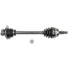 Image de Arbre De Transmission Meyle-Original Quality Meyle 16144980048 Opel;Renault