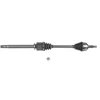Image de Arbre De Transmission Meyle-Original Quality Meyle 16144980063 Renault