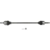 Image de Arbre De Transmission Meyle-Original Quality Meyle 6144980038 Opel;Vauxhall