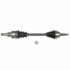 Image de Arbre De Transmission Meyle-Original Quality Meyle 16144980055 Renault