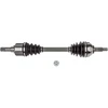 Image de Arbre De Transmission Meyle-Original: True To Oe. Meyle 16144980059 Opel;Renault;Vauxhall