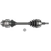 Image de Arbre De Transmission Meyle-Original Quality Meyle 1004980651 Volkswagen