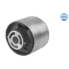 Image de Suspension, Corps De L'Essieu Meyle-Original Quality Meyle 1007100039 Volkswagen
