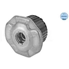 Image de Suspension, Corps De L'Essieu Meyle-Original Quality Meyle 0147100027 Mercedes-Benz