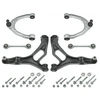 Image de Jeu De Bras, Suspension De Roue Meyle-Original Quality 116 050 0233/S Meyle 1160500233/S Porsche;Volkswagen