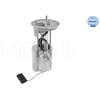 Image de Unité D'Injection De Carburant Meyle-Original Quality Meyle 1009190092 Volkswagen