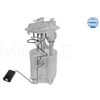 Image de Unité D'Injection De Carburant Meyle-Original Quality Meyle 40149190005 Citroen;Peugeot