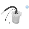Image de Unité D'Injection De Carburant Meyle-Original Quality Meyle 6149190008 Opel;Saab;Vauxhall